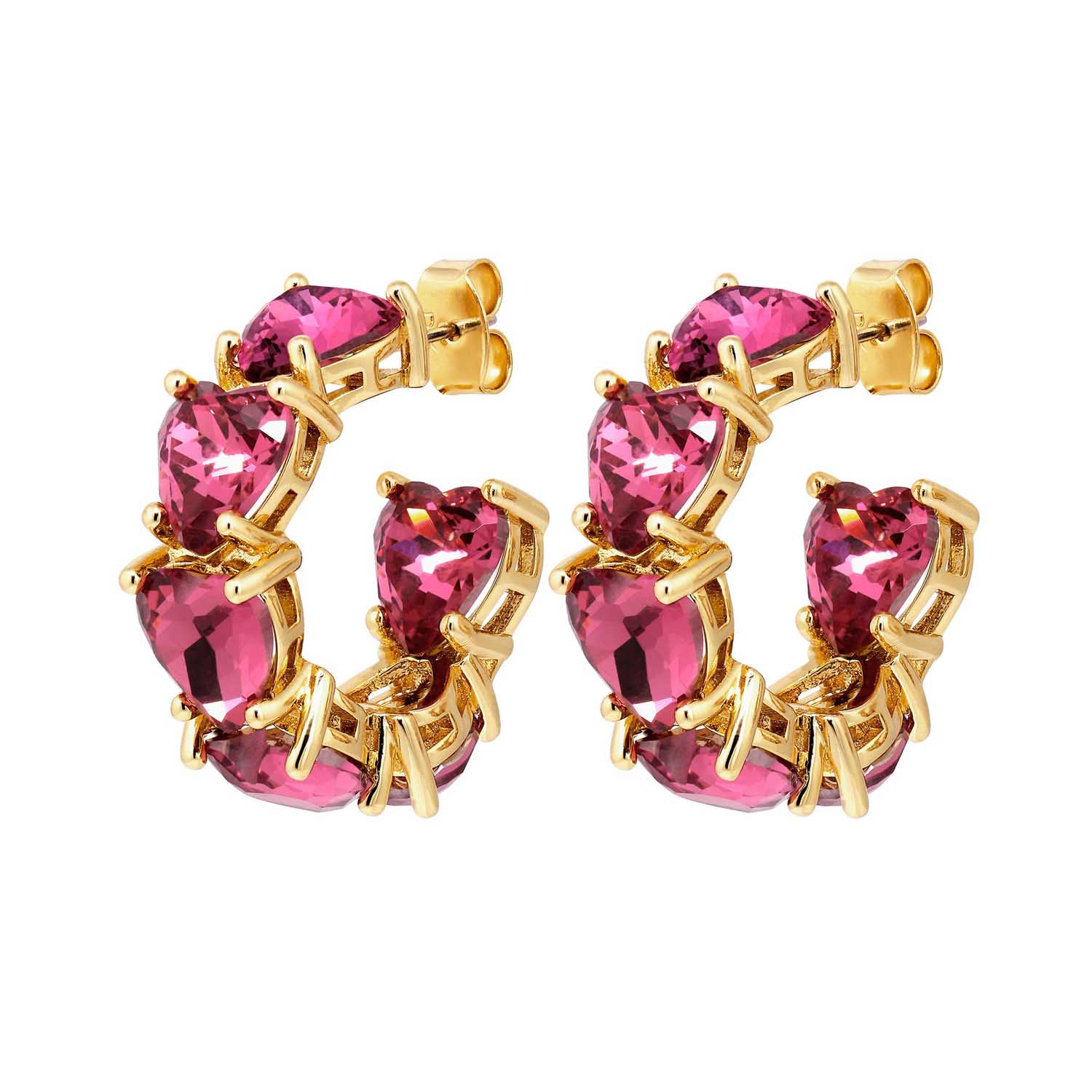 Dyrberg Kern Hardy Earring